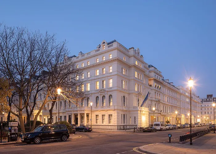 Hapimag Apartments Londen